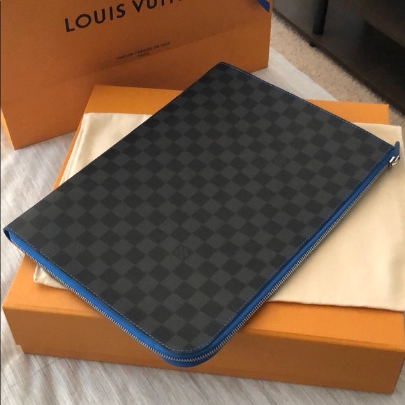 Pochette Jour GM - Picture 3 of 4